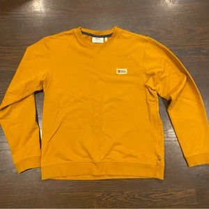 Fjallraven Vardag Sweater M